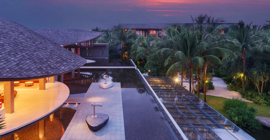 Renaissance Phuket Resort & Spa (photo credit: Marriott)